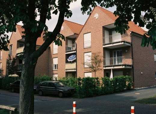 Wohnung mieten in Coesfeld - ImmobilienScout24