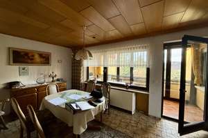 Seltene Gelegenheit: Bungalow in Toplage von Nagold mit Garage & Stellplatz – Die vollständige Adresse der Immobilie erhältst du vom Anbieter., 72202 Nagold – Vorschaubild 5