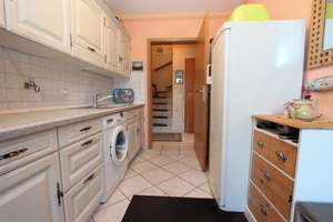 Ausgesprochen gepflegte Doppelhaushälfte mit Garage in schöner Wohnlage – Die vollständige Adresse der Immobilie erhältst du vom Anbieter., 25917 Leck – Vorschaubild 15