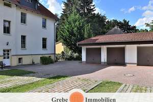Villa mit drei Wohnungen am Wünsdorfer See – Wünsdorfer Seestraße 40, 15806 Zossen – Vorschaubild 6
