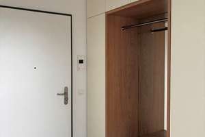 Moderne Luxuswohnung über den Dächern von Hannover – Die vollständige Adresse der Immobilie erhältst du vom Anbieter., 30159 Mitte (Ortsteil), Hannover – Vorschaubild 8