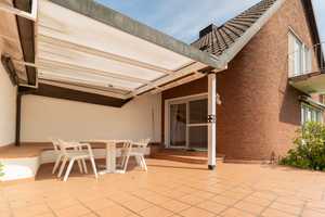 Freistehendes Einfamilienhaus mit Südgarten, Garage & Sauna – mitten in Bocholt! – Borken (Kreis) – Vorschaubild 10