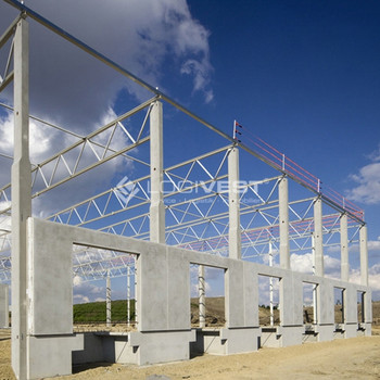 Neubau Lager-, Logistik- und Produktionsflächen nahe der A93 in Planung