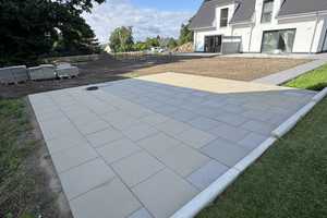 Neubau Erstbezug. Doppelhaushälfte in B. O. - Werste  – Holzbrede 22, 32549 Minden-Lübbecke (Kreis) – Vorschaubild 5
