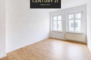 Charmante Wohnung mit offenem Wohnbereich und Balkon