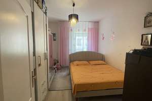 Vermietete 2-Zimmer-Wohnung mit Balkon und Stellplatzoption – 63067 Messehalle, Offenbach am Main – Vorschaubild 3