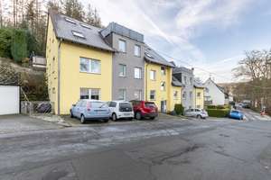 Attraktive 3-Zimmer Eigentumswohnung im Dachgeschoss in Wuppertal-Laaken – Die vollständige Adresse der Immobilie erhältst du vom Anbieter., 42287 Langerfeld-Beyenburg, Wuppertal – Vorschaubild 22