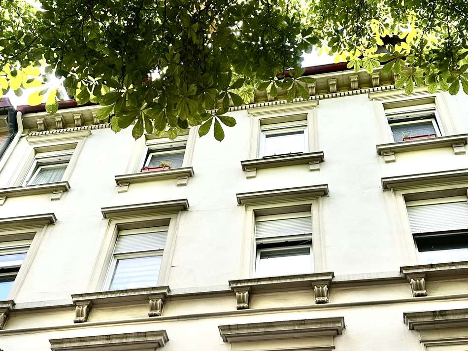 Gründerzeitarchitektur