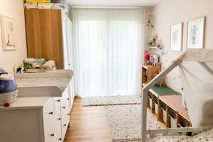 Traumlage, modern und praktisch – Vordernbergstraße 21, 70191 Heilbronner Straße, Stuttgart – Vorschaubild 17