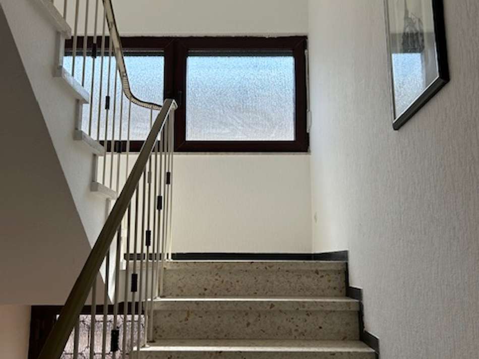 Treppenhaus
