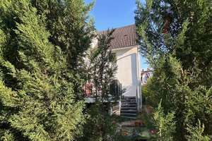 Charmantes 2-Familienhaus in zentraler Stadtlage von Bensheim, nahe Bahnhof – Schwanheimer Straße 54, 64625 Bensheim – Vorschaubild 8