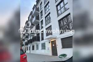 Tauschwohnung: Muc-Sendling: Tausche 2 Zi gegen 3-4 Zi Wohnung – Die vollständige Adresse der Immobilie erhältst du vom Anbieter., 81371 Sendlinger Feld, München – Vorschaubild 1