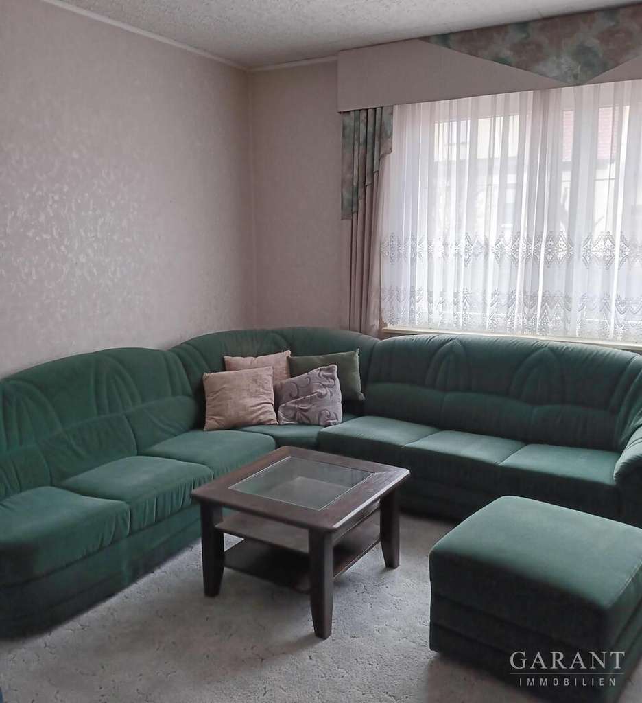 Immobilie in Belgern-Schildau - Ländliches Wohnen westlich der Dahlener Heide - Bild 1