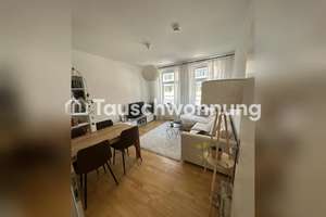 Tauschwohnung: Zwei-Zimmer-Wohnung, Ravensberg – Die vollständige Adresse der Immobilie erhältst du vom Anbieter., 24118 Ravensberg, Kiel – Vorschaubild 3