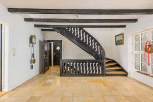 Freistehende Villa von 1948 - Solide Bausubstanz. Funktional. Klassisch elegant. – Die vollständige Adresse der Immobilie erhältst du vom Anbieter., 69115 Weststadt, Heidelberg – Vorschaubild 11