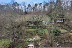 Freudental: Charmantes Reihenmittelhaus mit Gartenparadies und Sauna – Ludwigsburg (Kreis) – Vorschaubild 4