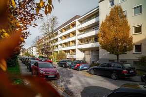 Stilvolle 1-Raum-Wohnung in München Laim – Die vollständige Adresse der Immobilie erhältst du vom Anbieter., 80686 Friedenheim, München – Vorschaubild 1