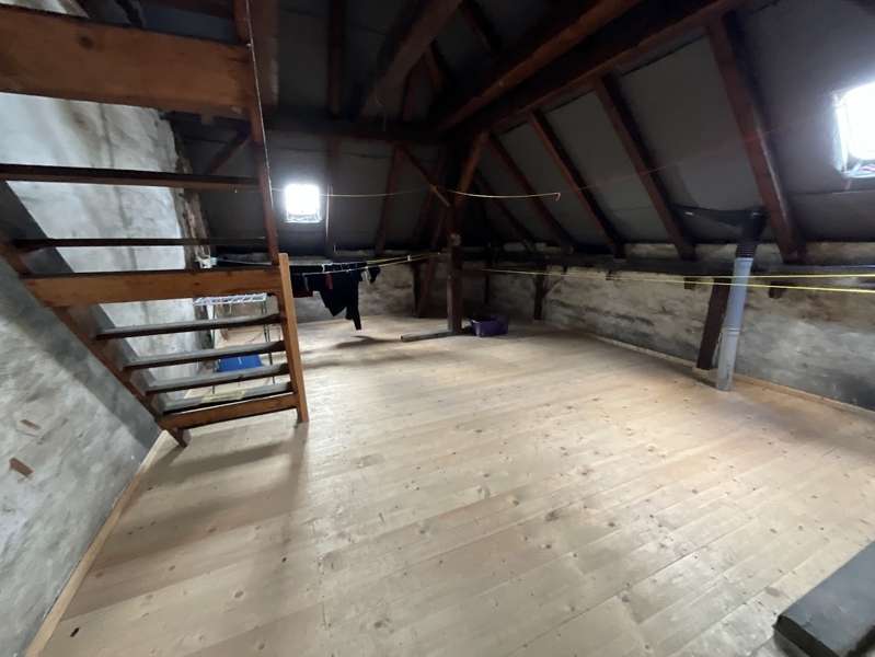 Immobilie in Braunschweig - Charmante 3-Zimmer-Wohnung im westlichen Ringgebiet – ideal für Eigennutzer oder Kapitalanleger - Bild 4