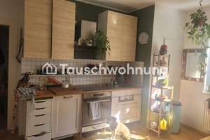 Tauschwohnung: Gewofag 3Zimmer Wohnung – 81671 Echarding, München – Vorschaubild 3