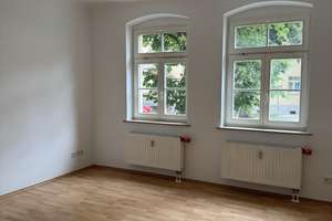 Charmante 2-Raum-Altbauwohnung mit Balkon in Dresden-Kaditz – Rankestr. 28, 1139 Kaditz, Dresden – Vorschaubild 3