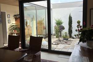 sehr gepflegtes Bungalow In Ulm Böfingen – Die vollständige Adresse der Immobilie erhältst du vom Anbieter., 89075 Böfingen, Ulm – Vorschaubild 18