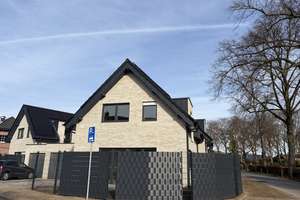 Neubau, DHH mit Garten in Südlage – Die vollständige Adresse der Immobilie erhältst du vom Anbieter., 46499 Hamminkeln – Vorschaubild 2
