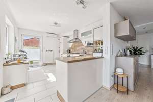 Ruhiges Wohnen in Worblingen- Gepflegte 3-Zimmerwohnung mit Balkon, Terrasse, Garage & Stellplatz – 78239 Rielasingen-Worblingen – Vorschaubild 5