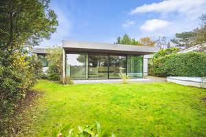 Großzügiger Bungalow mit Doppelgarage und Schwimmbad in beliebter, ruhiger Anliegerstraße – Die vollständige Adresse der Immobilie erhältst du vom Anbieter., 52072 Laurensberg (Statistischer Bezirk), Aachen – Vorschaubild 9