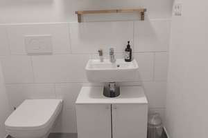 Exklusive 4-Zimmer-Neubauwohnung mit Stellplatz und Loggia von privat  – Die vollständige Adresse der Immobilie erhältst du vom Anbieter., 24114 Südfriedhof, Kiel – Vorschaubild 7