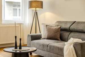 DREI-ZIMMER-WOHNUNG IN HANNOVER VAHRENWALD-LIST – Hannover – Vorschaubild 7