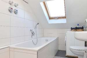 Möblierte 2-Zimmerwohnung in Würzburg/Grombühl – Die vollständige Adresse der Immobilie erhältst du vom Anbieter., 97080 Grombühl, Würzburg – Vorschaubild 6