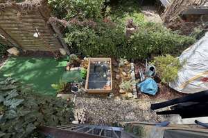 3RWE mit Balkon und alleinig nutzbarem Garten im beliebten Leipziger Waldstraßenviertel! – Wettiner Str 27, 4105 Zentrum-Nordwest, Leipzig – Vorschaubild 7