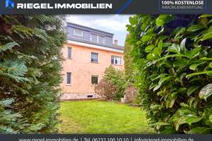 Sie hier? Wir auch! Attraktives Zweifamilienhaus in beliebter Wohnlage in Brühl – Die vollständige Adresse der Immobilie erhältst du vom Anbieter., 68782 Brühl – Vorschaubild 4