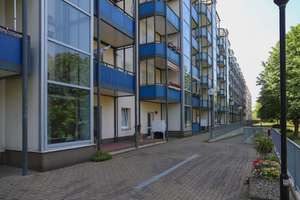 Im Alter besser Wohnen - Servicewohnen für Senioren – Bruno-Taut-Ring 36, 39130 Neu Olvenstedt, Magdeburg – Vorschaubild 13
