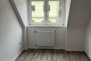 in 2025 renovierte 2 Zimmer Wohnung