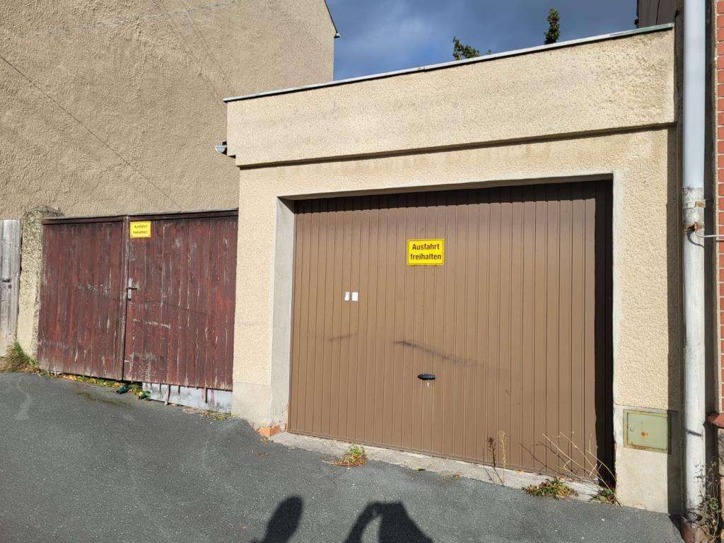 Zweifamilienhaus mit großen Garten, Vogtlandkreis – Bild 3