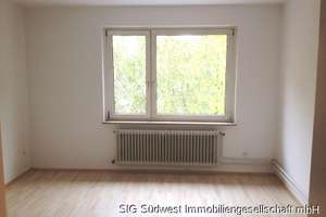 Großzügige Dachgeschoss mit  3-Zimmer mit Balkon im 4. mit wenigen schrägen in Pforzheim-Südstadt – Die vollständige Adresse der Immobilie erhältst du vom Anbieter., 75175 Au, Pforzheim – Vorschaubild 9