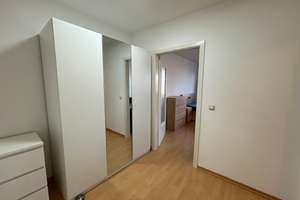 Helles 1-Zimmer Apartment in zentraler Lage – Die vollständige Adresse der Immobilie erhältst du vom Anbieter., 64295 Darmstadt-West, Darmstadt – Vorschaubild 6
