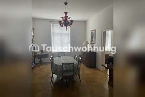 Tauschwohnung: Traumhafte Altbauwohnung – Die vollständige Adresse der Immobilie erhältst du vom Anbieter., 80538 Lehel, München – Vorschaubild 8