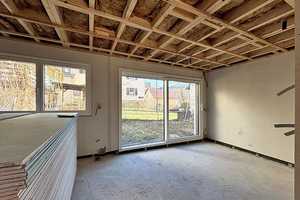 Reserviert – KFW 55 AUSBAUHAUS mit Terrasse und Balkon – Neckarstraße 23, 74399 Ludwigsburg (Kreis) – Vorschaubild 8