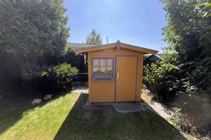RESERVIERT ! Freies  Reihenmittelhaus mit Garten in Lappersdorf – Regensburg (Kreis) – Vorschaubild 9