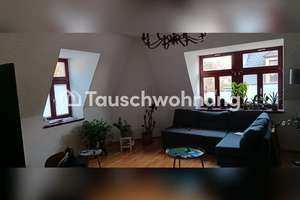 Tauschwohnung: 3-Zimmer-Wohnung in Dresden-Trachenberge tauschen – Weinbergstraße 55, 1129 Pieschen-Nord/Trachenberge, Dresden – Vorschaubild 3