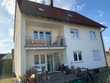 Attraktives Renditepaket im fränkischen Seenland ...
2 Wohnungen im 3- Familienhaus ...