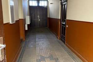 Preis reduziert: Heller Altbauklassiker mit ruhiger Gartenhauslage in Friedrichshain – Proskauer Straße 24, 10247 Friedrichshain, Berlin – Vorschaubild 8