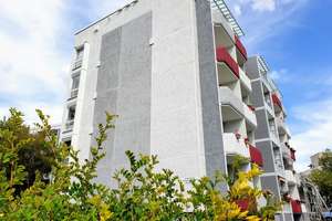 Nahe Küchwald gelegene 2-Raum-Wohnung mit Balkon – Konradstr. 8, 9113 Schloßchemnitz, Chemnitz – Vorschaubild 4