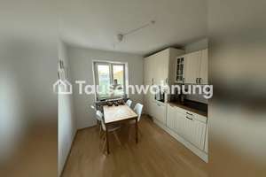 Tauschwohnung: 3-Zimmer-Wohnung in München, Maxvorstadt – 80335 Sankt Benno, München – Vorschaubild 1
