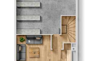 Hallo Familien ; ) sonniges Reihenmittelhaus in Zorneding – Ebersberg (Kreis) – Vorschaubild 8