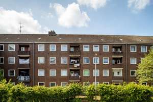 Demnächst frei! 3-Zimmer-Wohnung in Bremerhaven – Friedrich-Ebert-Straße 83, 27570 Geestendorf, Bremerhaven – Vorschaubild 16