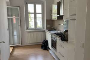 Top-sanierte 3-Zi-WHG - Altstadtnähe - KEINE WGs! – Wöhrdstraße 29, 93047 Innenstadt, Regensburg – Vorschaubild 6