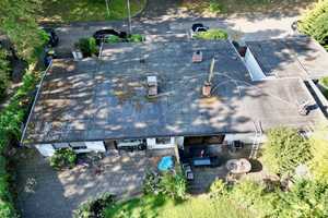 Bungalow mit zwei Wohneinheiten in idyllischer Lage von Raderthal zu verkaufen -freiwerdend- – Köln – Vorschaubild 3